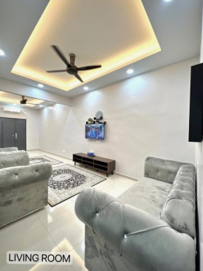 SFS Family Homestay Kulim